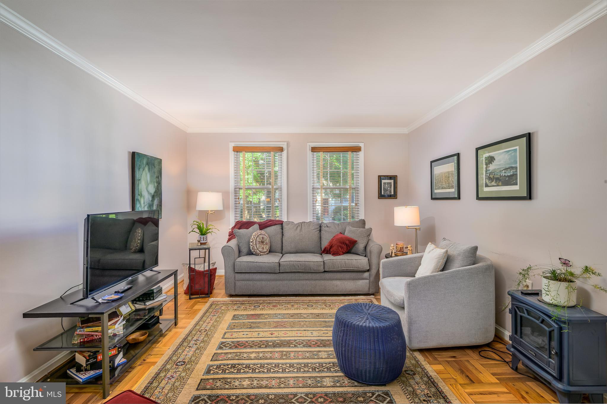 BELLE VIEW CONDOMINIUMS - Residential