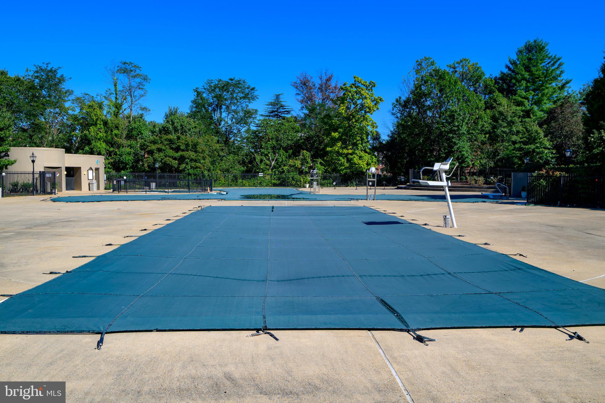 BELLE VIEW CONDOMINIUMS - Residential