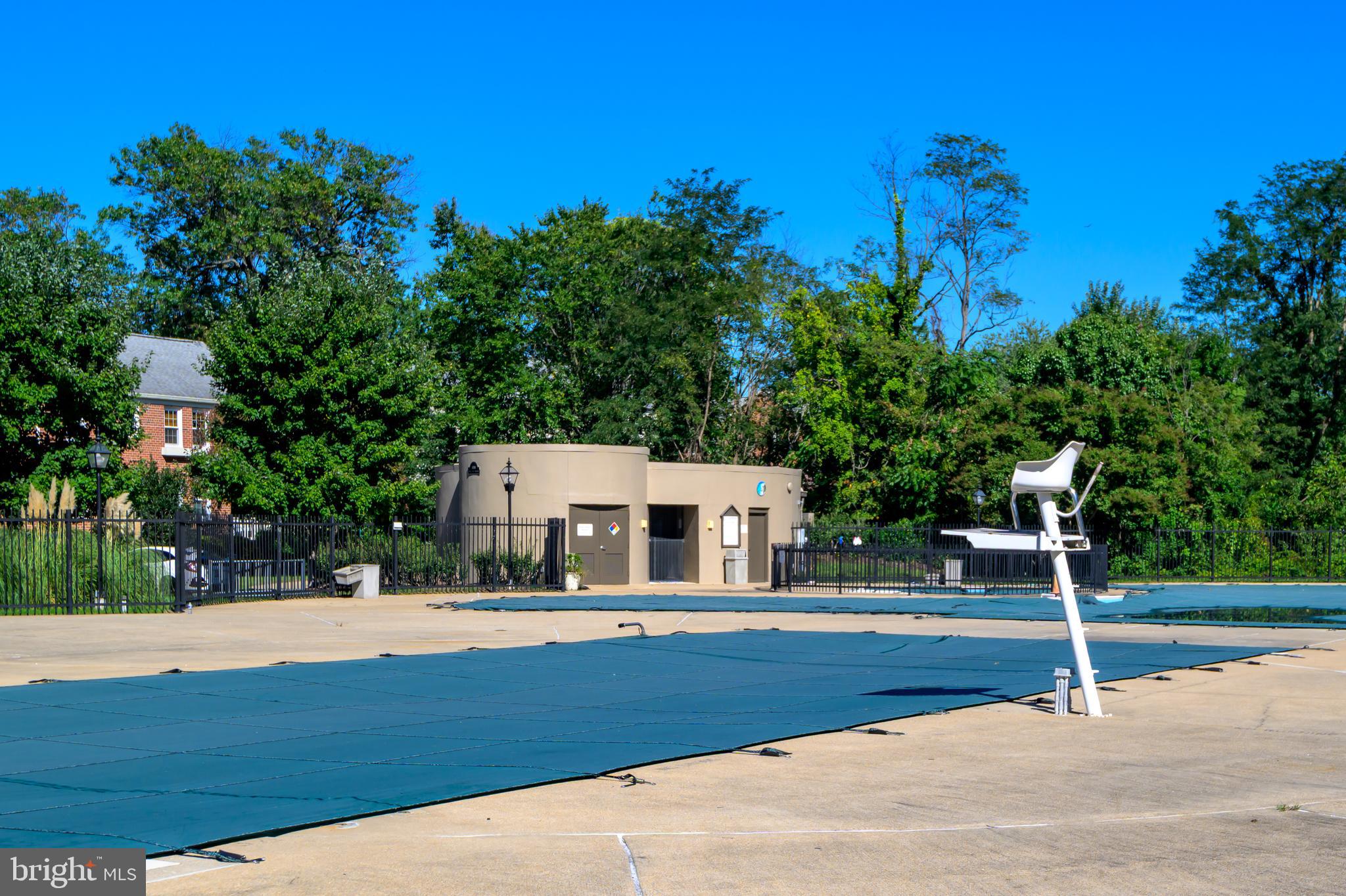 BELLE VIEW CONDOMINIUMS - Residential