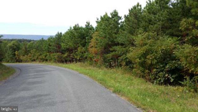 NONE AVAILABLE - Land