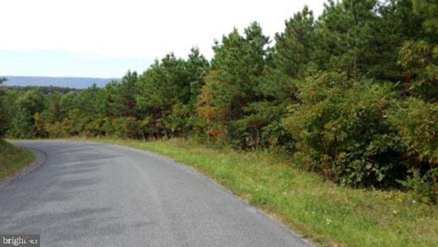 Private 14.2 AC wood lot for camp or home site, timber included, conveying with perk test & survey. 1100' of road frontage, restricting commercial animal operations, wild life abounds. Taxes to be determined at settlement.,Farm Type: Other,Farm Fuel: None