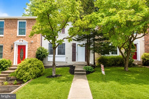 Townhouse For Rent - 17231 Epsilon Place<br/> Montgomery County, DERWOOD, MD 20855