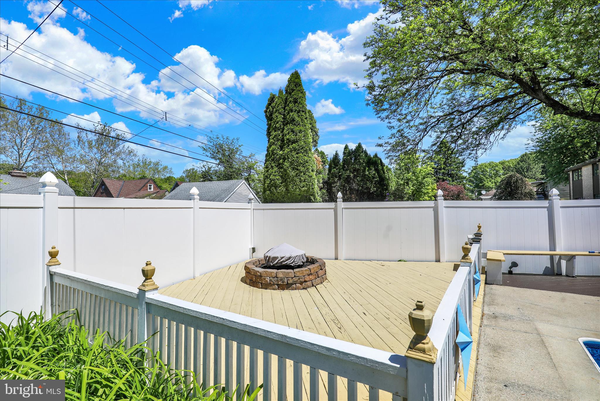 WYOMISSING PARK - Residential