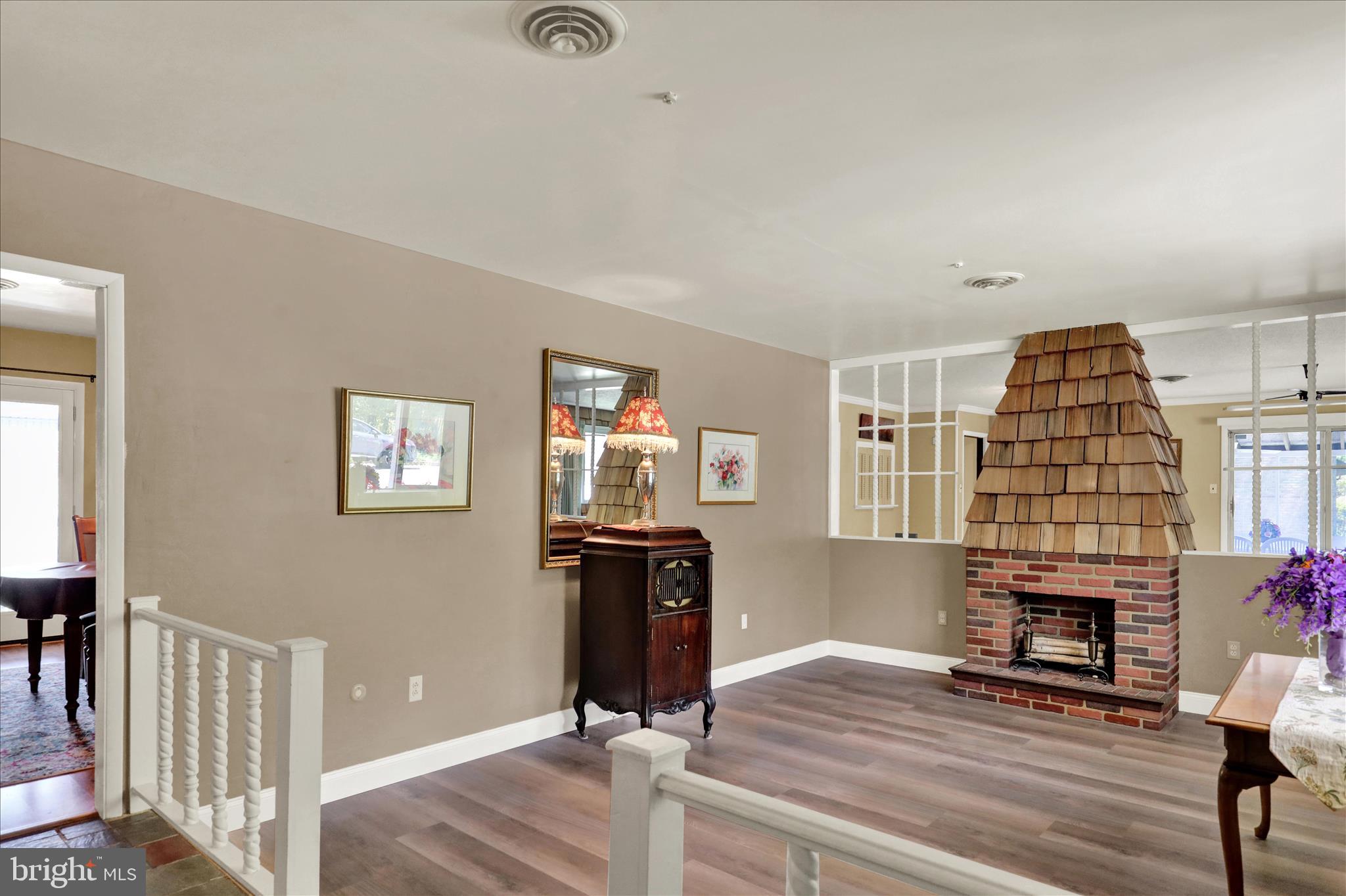 WYOMISSING PARK - Residential