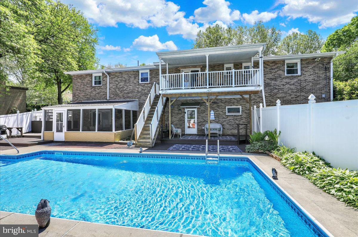 WYOMISSING PARK - Residential