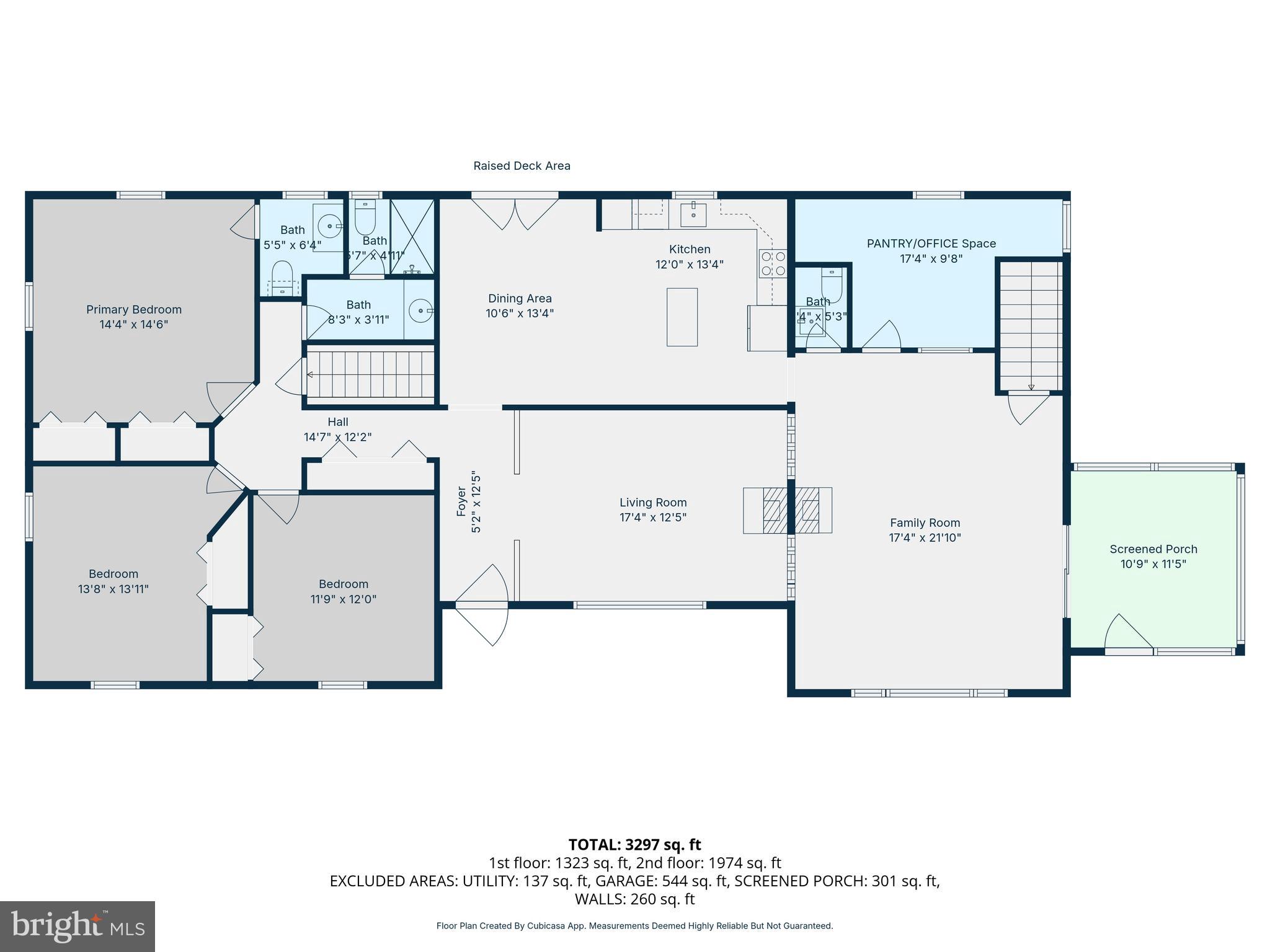 WYOMISSING PARK - Residential