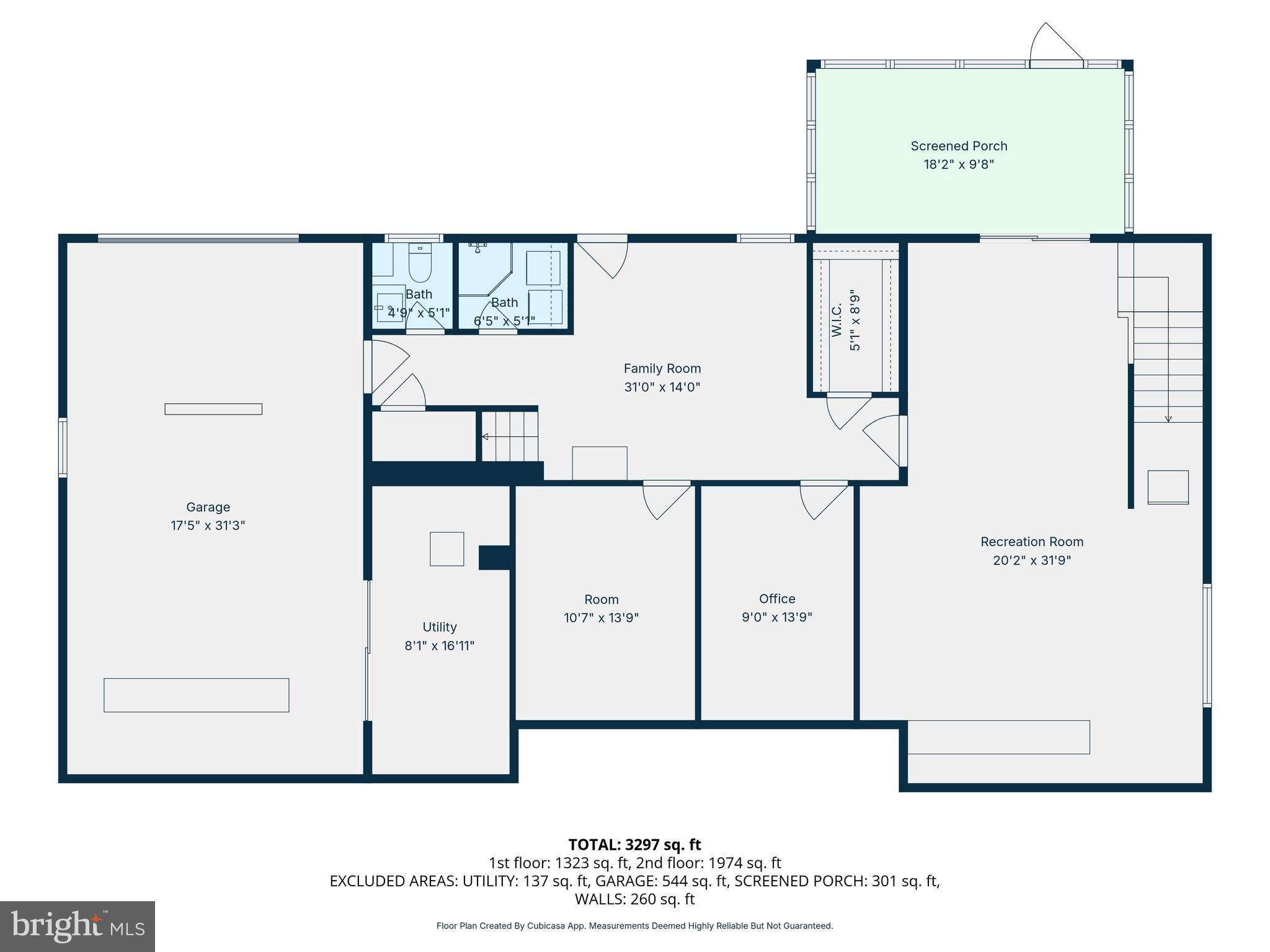WYOMISSING PARK - Residential