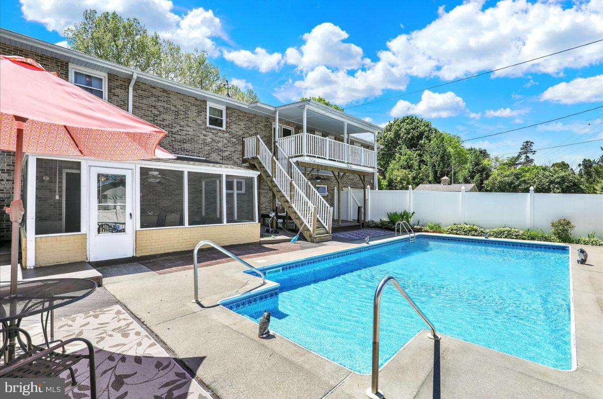 WYOMISSING PARK - Residential