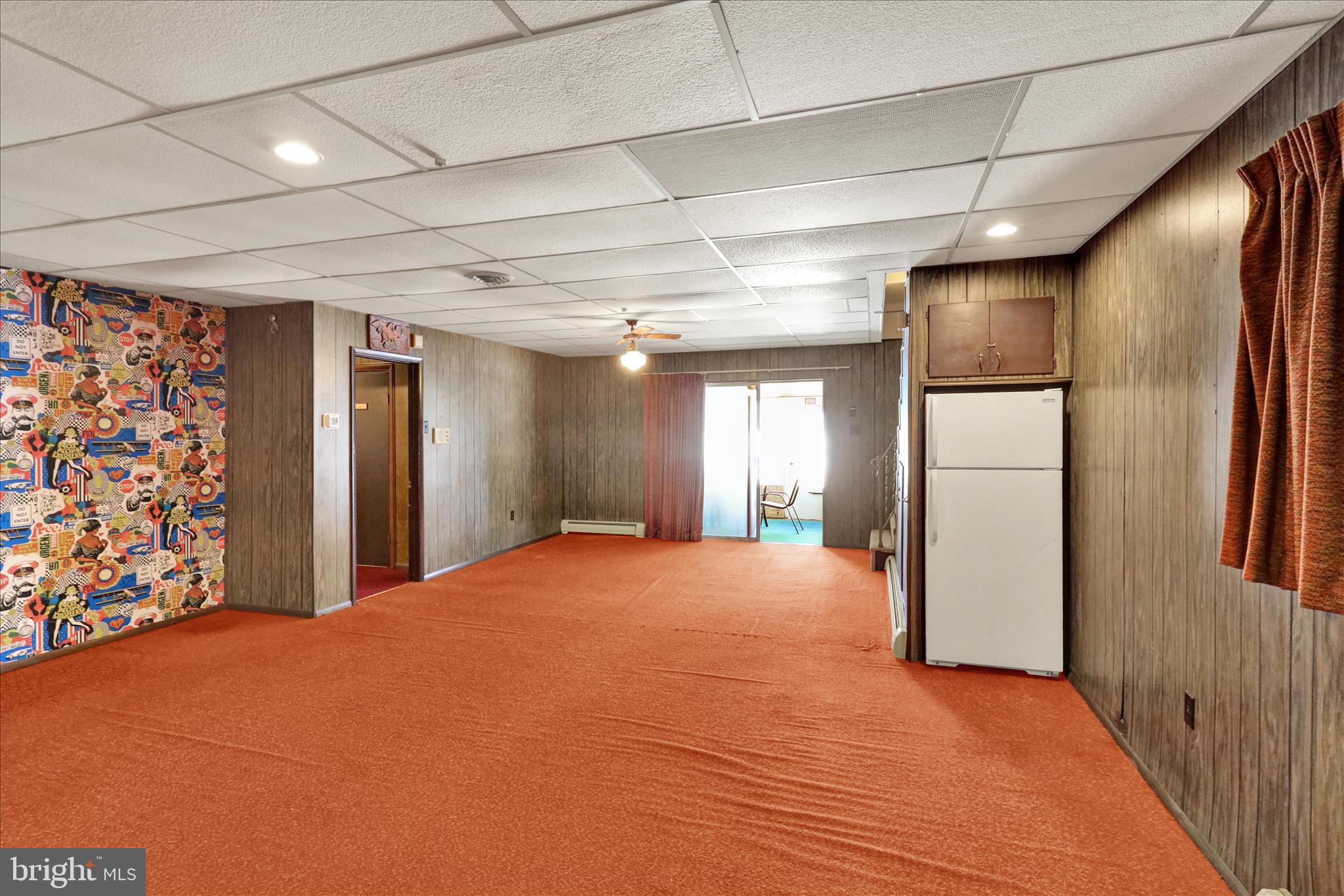 WYOMISSING PARK - Residential