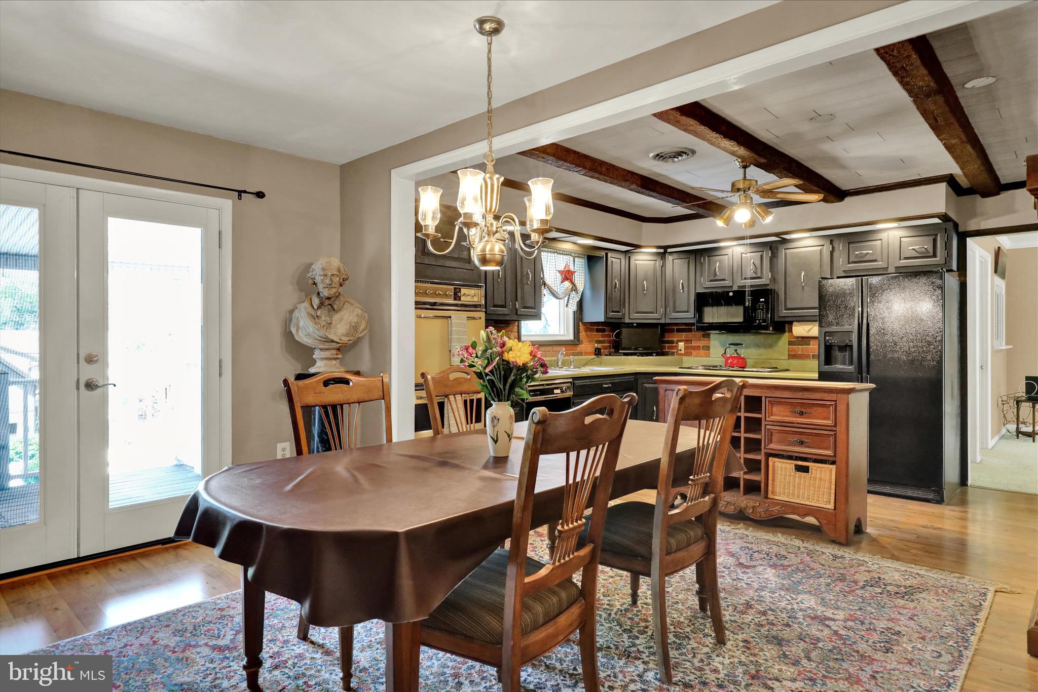 WYOMISSING PARK - Residential