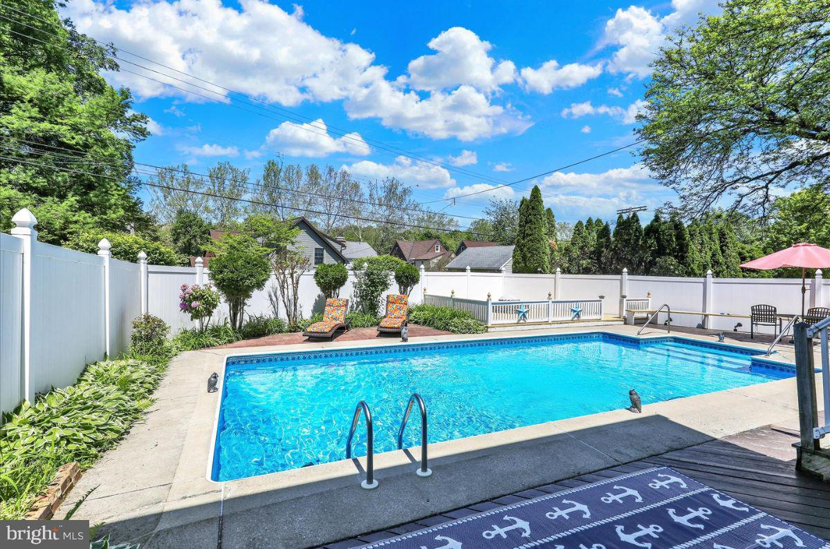 WYOMISSING PARK - Residential