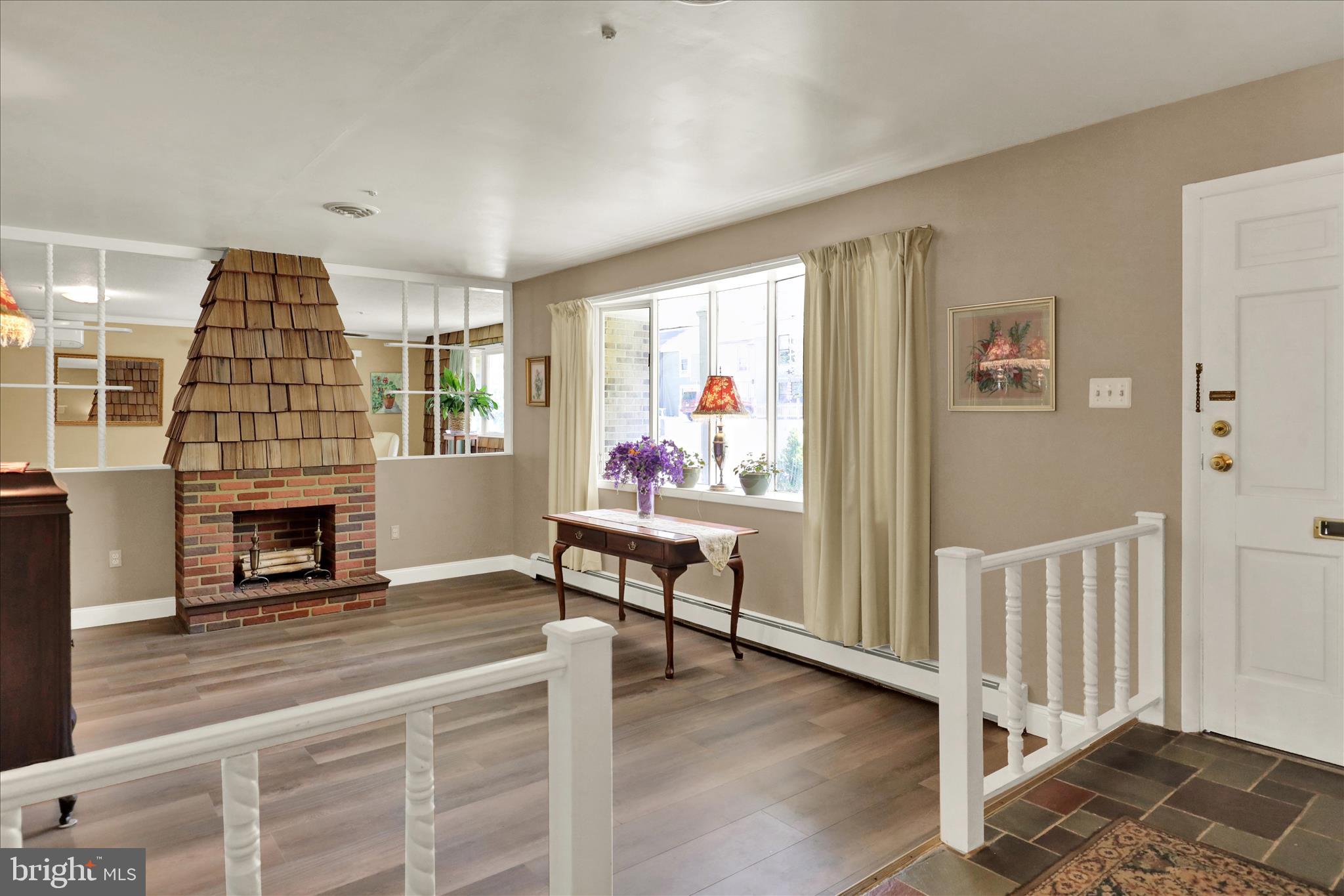 WYOMISSING PARK - Residential