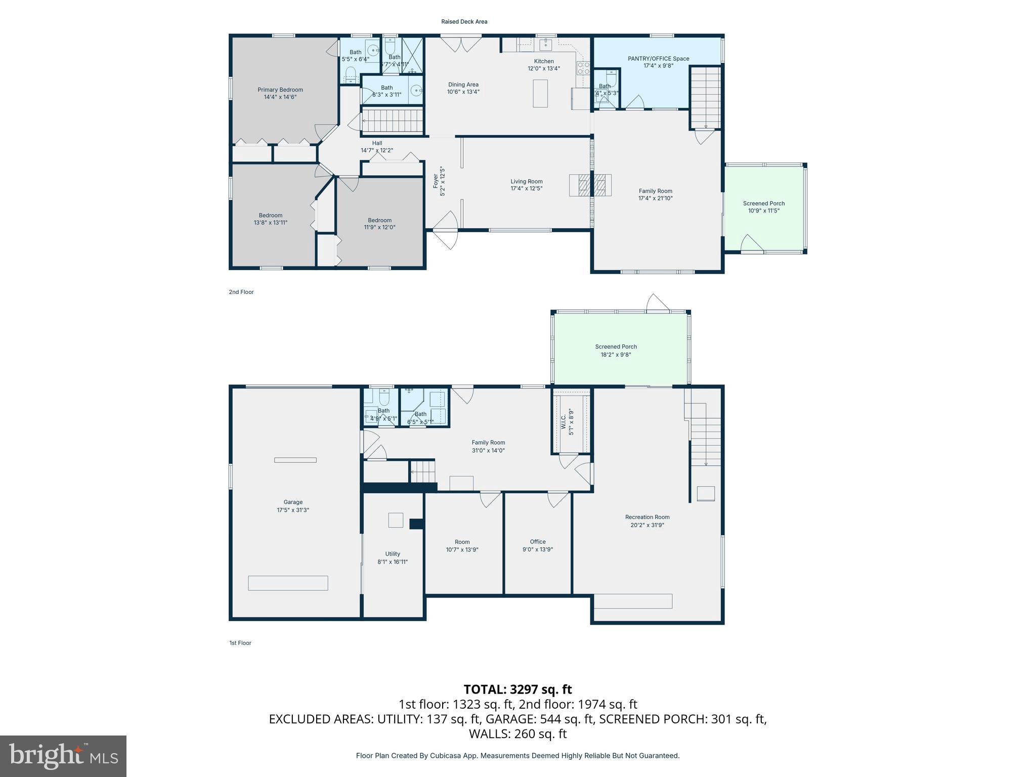 WYOMISSING PARK - Residential