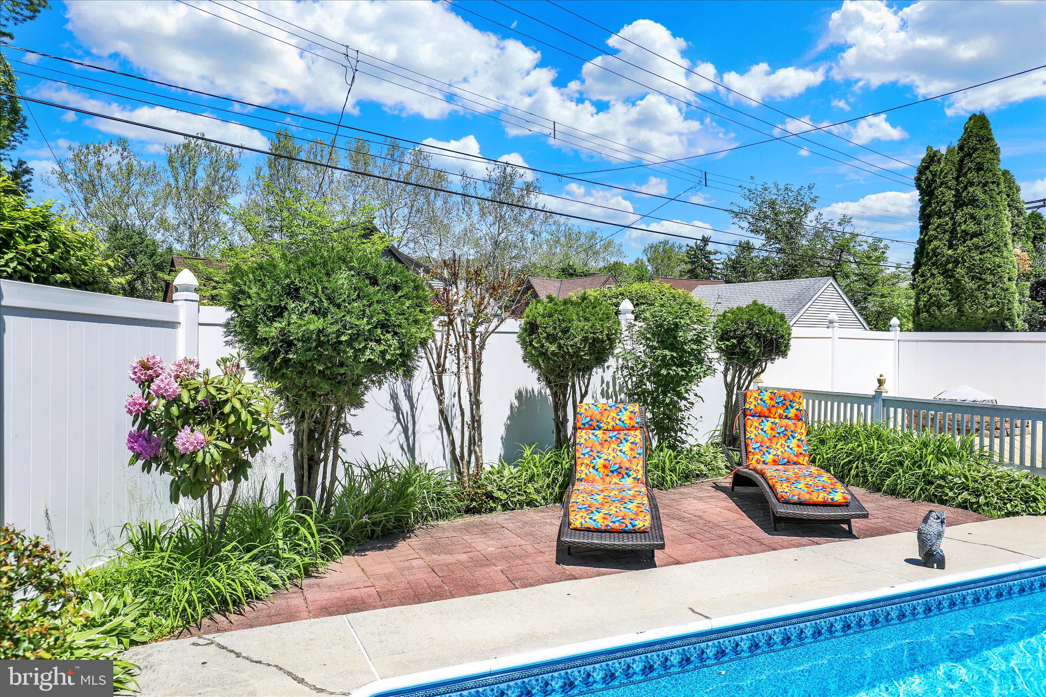WYOMISSING PARK - Residential
