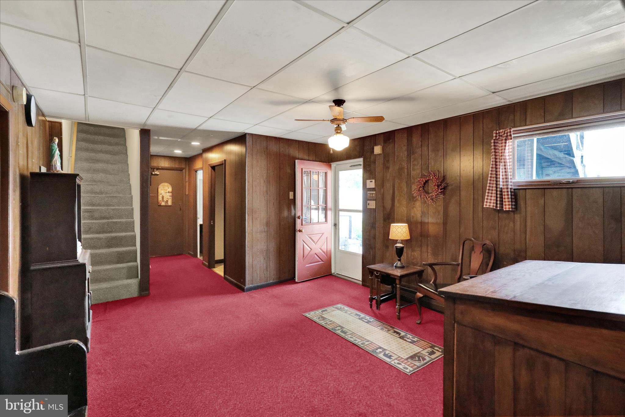 WYOMISSING PARK - Residential