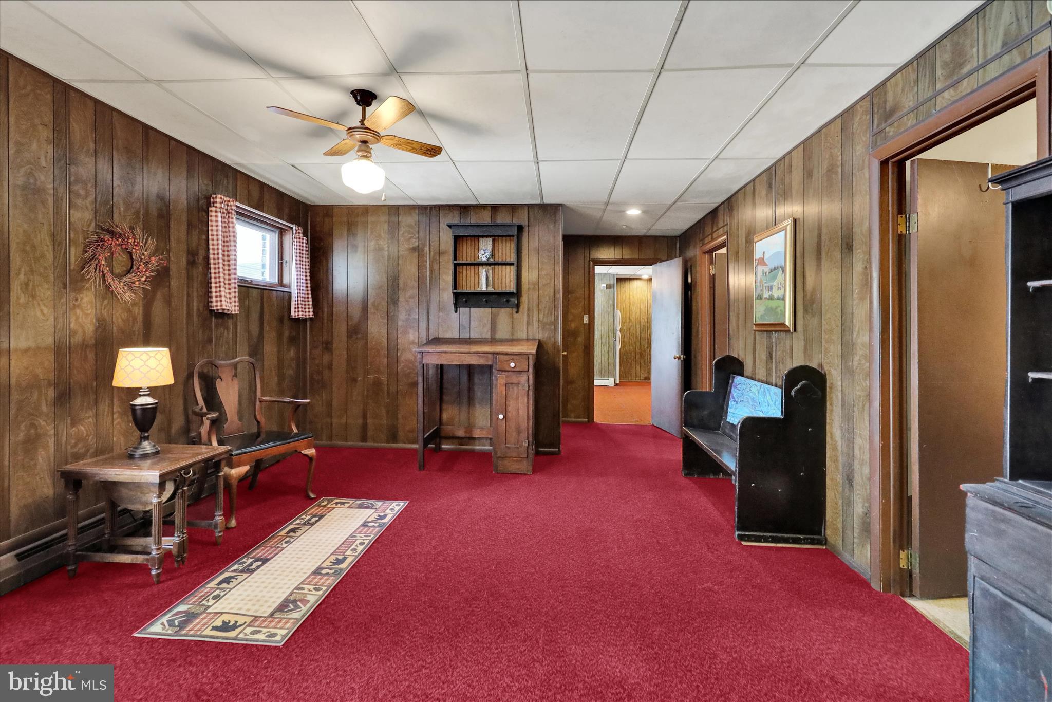 WYOMISSING PARK - Residential