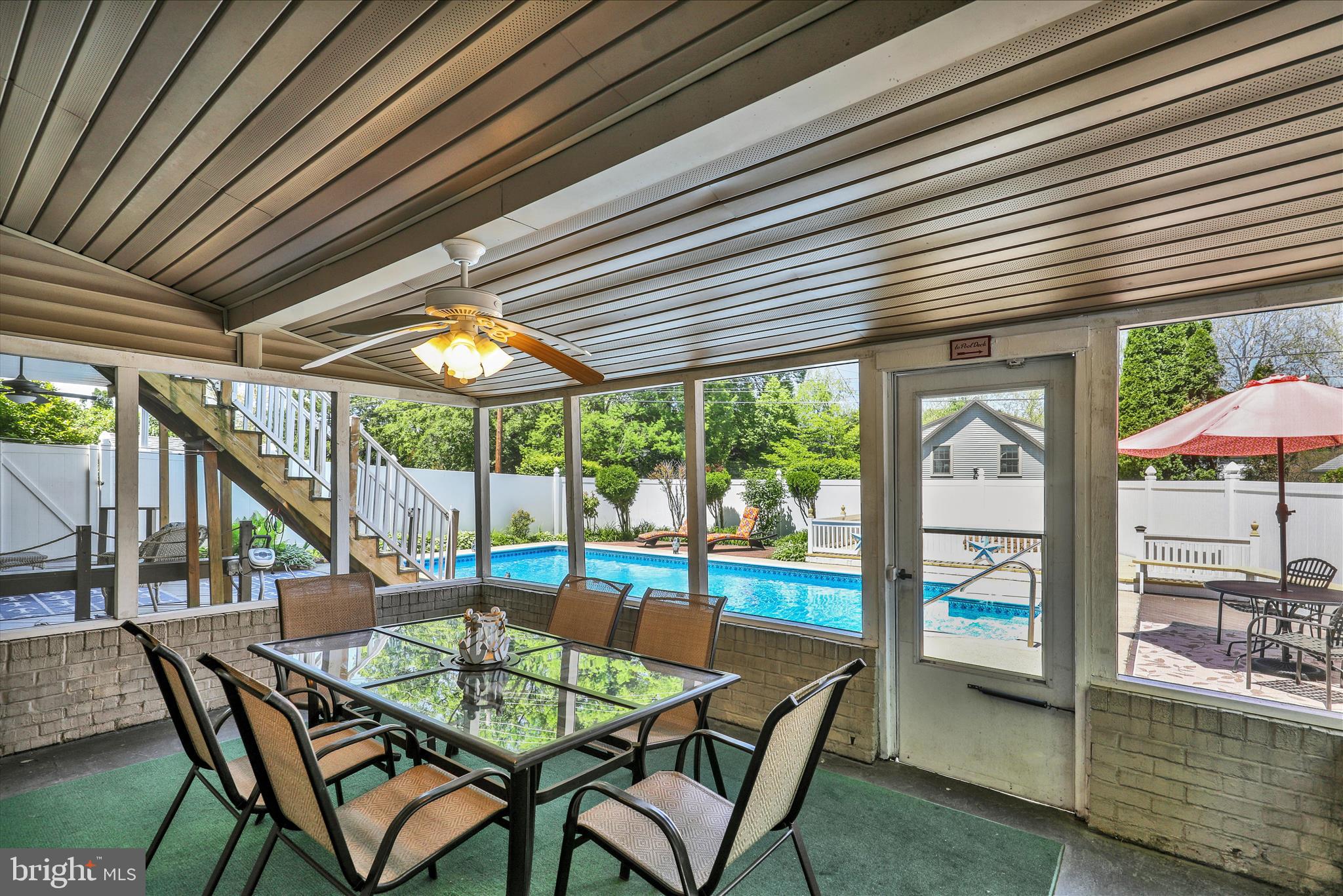 WYOMISSING PARK - Residential