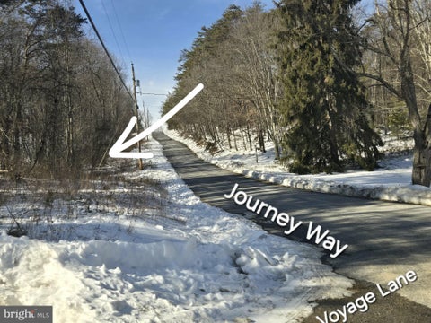 Vacant Land For Sale - Journey Way<br/> HEDGESVILLE, WV 25427
