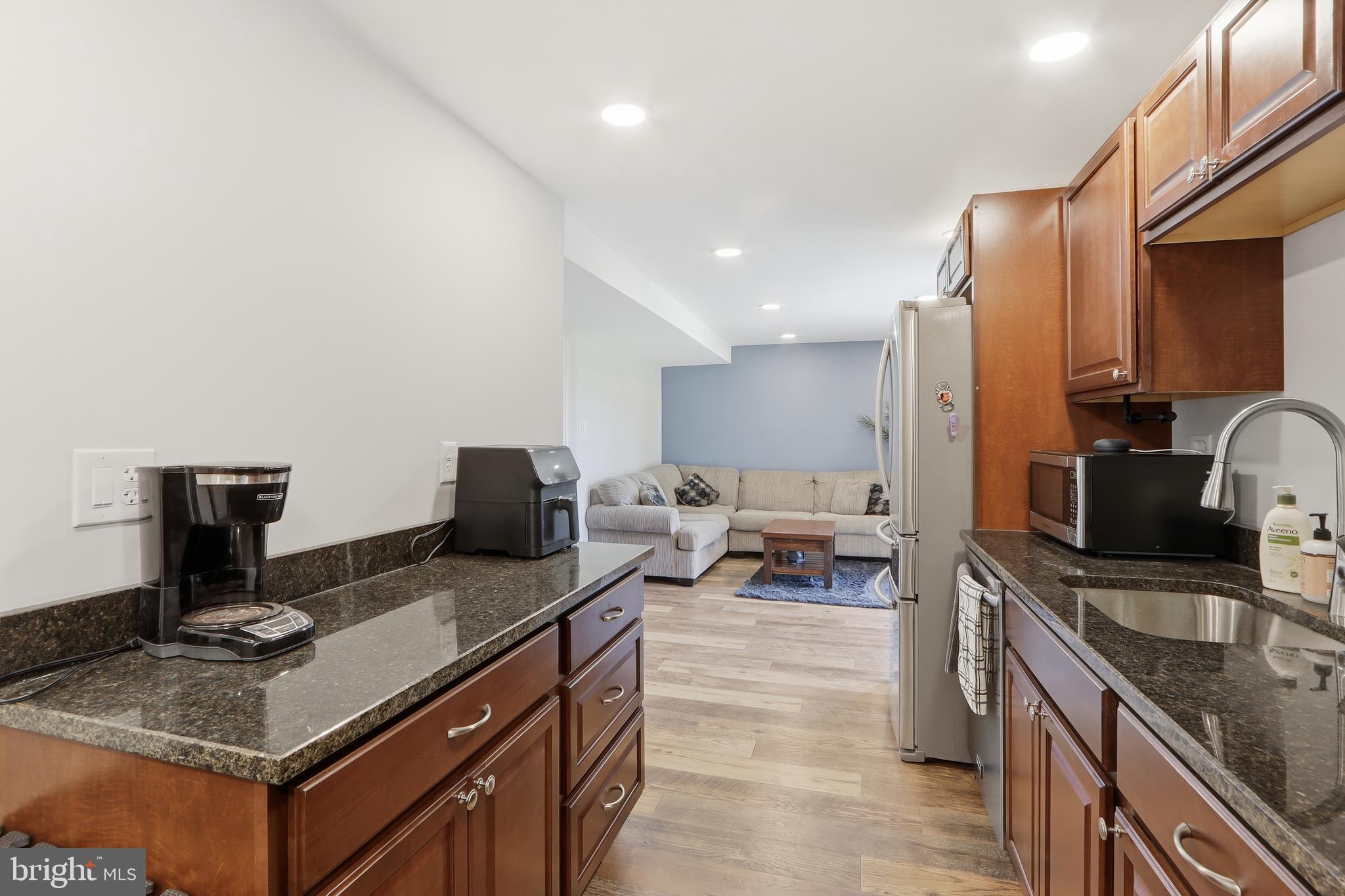 MONUMENTAL PARK - Residential