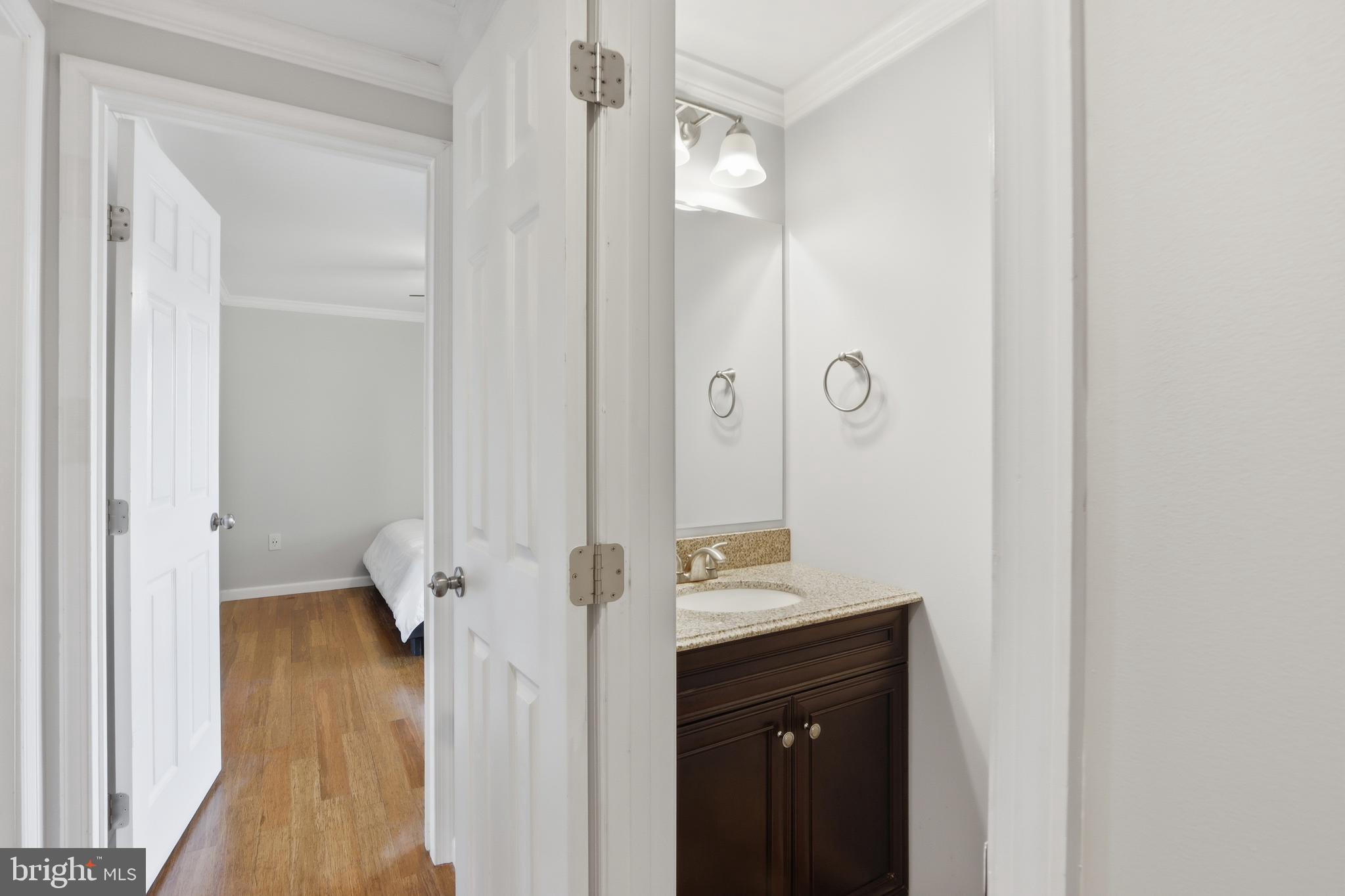 MONUMENTAL PARK - Residential