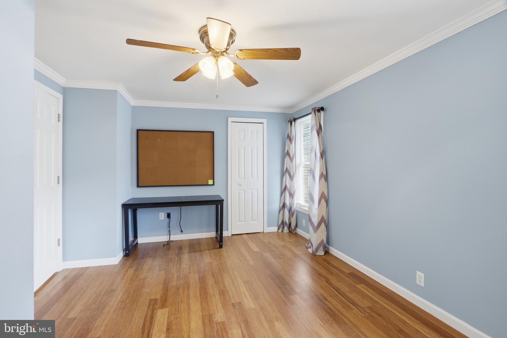 MONUMENTAL PARK - Residential