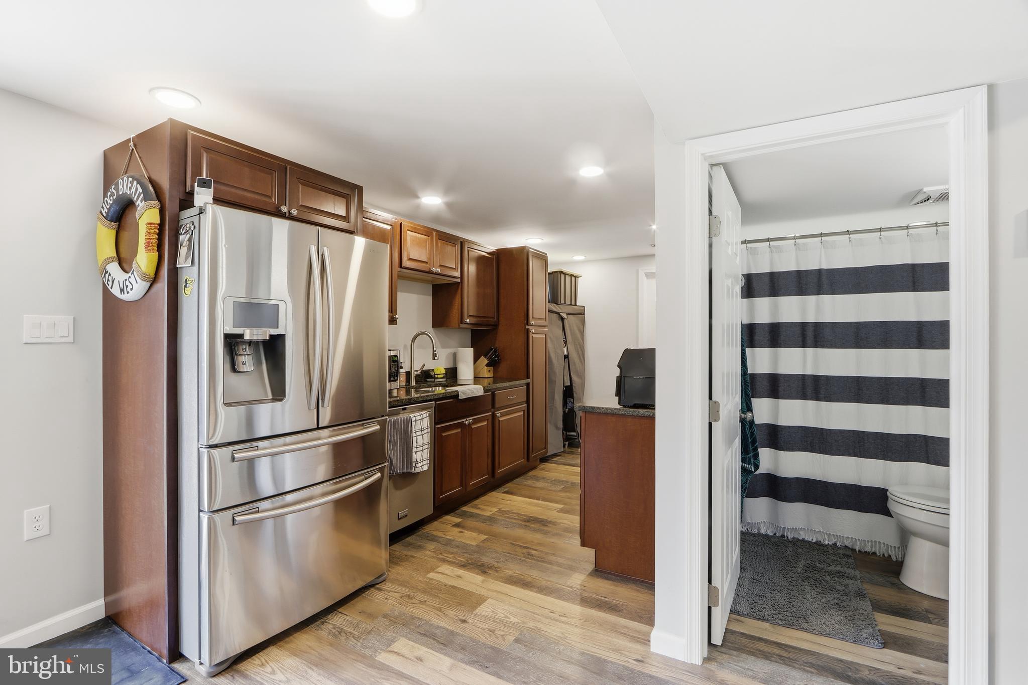 MONUMENTAL PARK - Residential