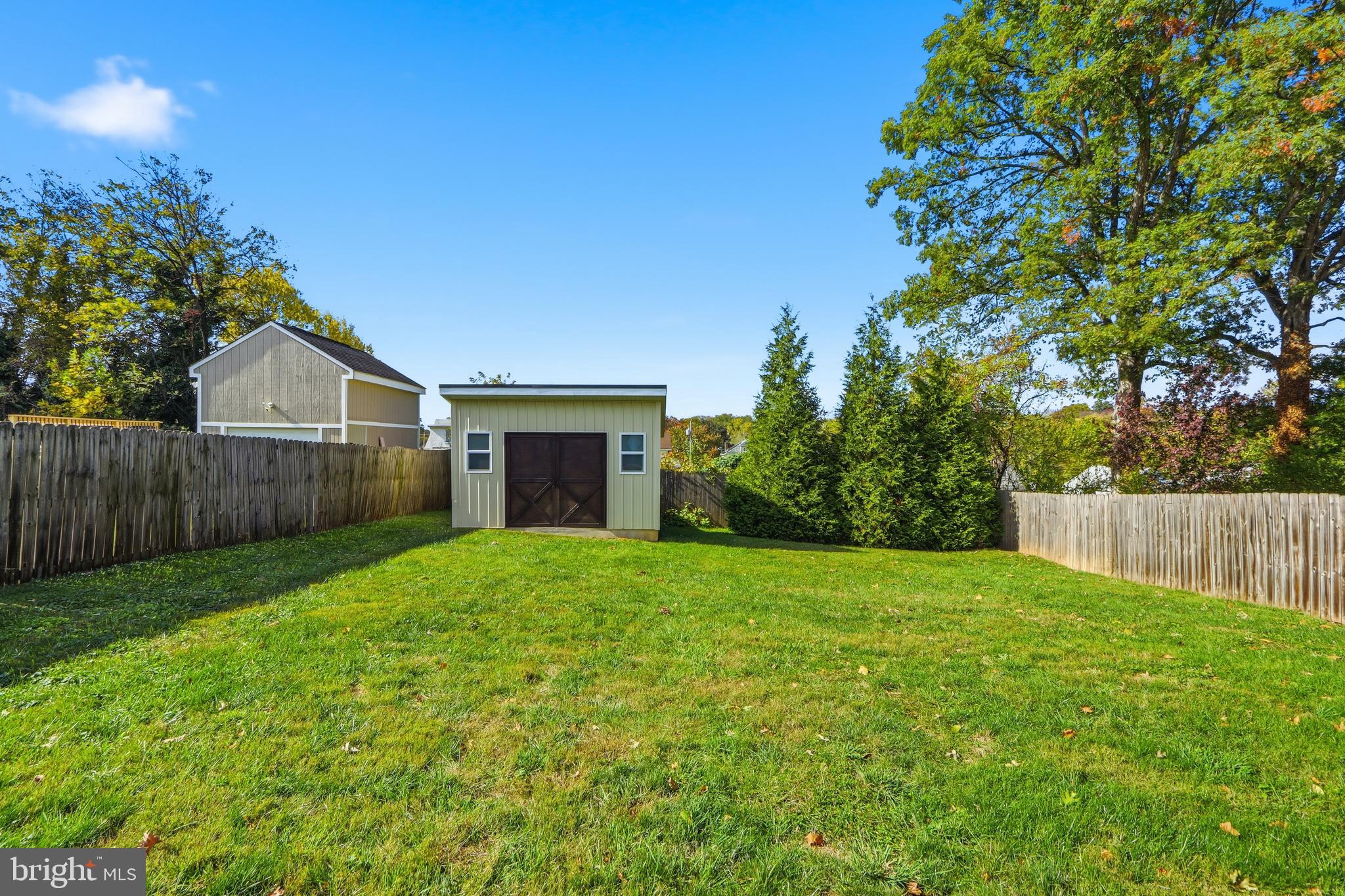 MONUMENTAL PARK - Residential