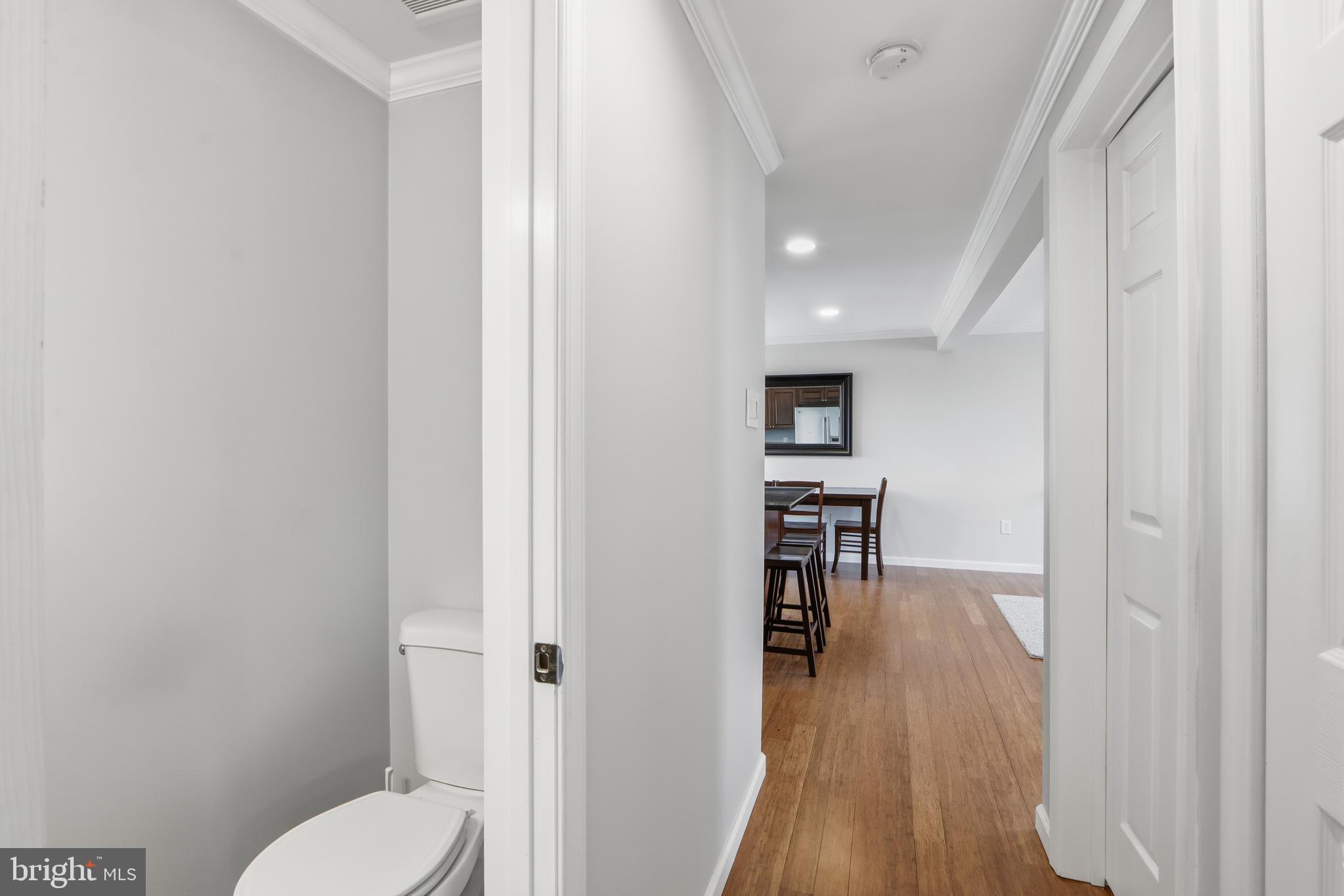 MONUMENTAL PARK - Residential