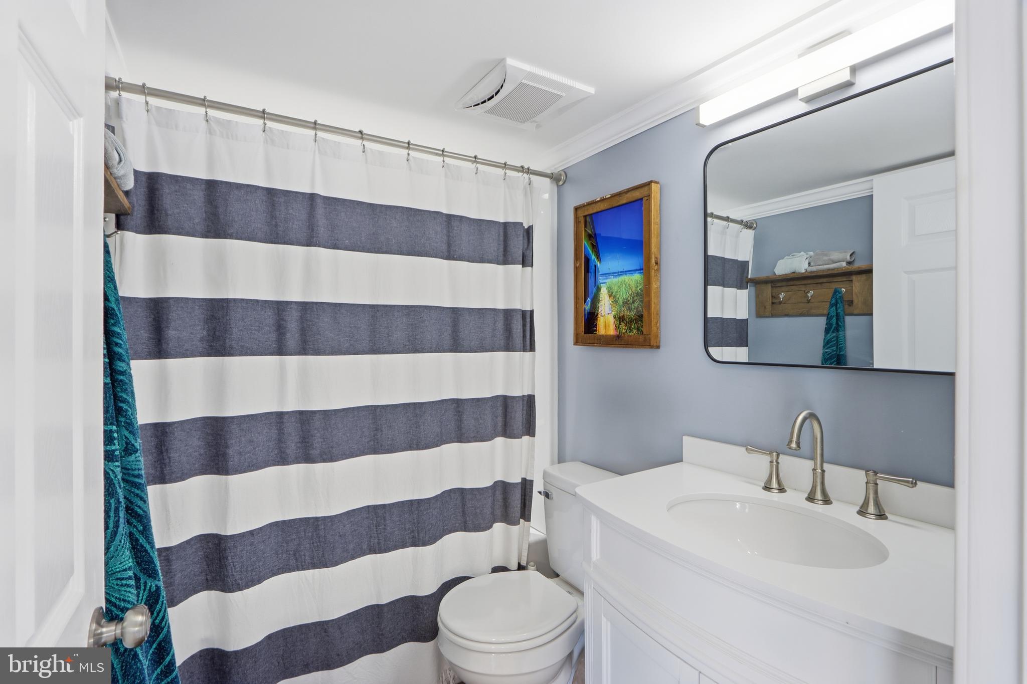 MONUMENTAL PARK - Residential