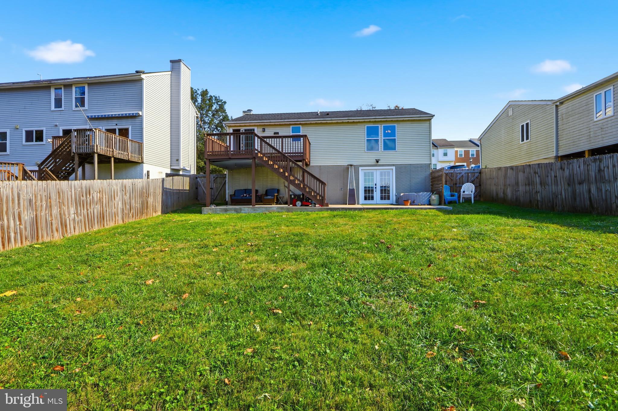 MONUMENTAL PARK - Residential