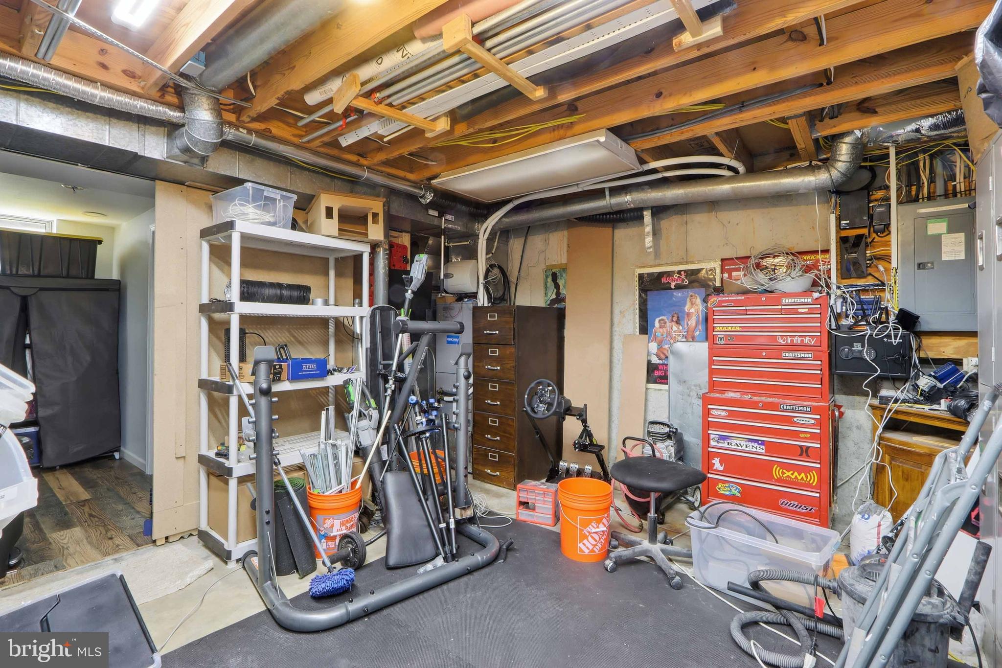 MONUMENTAL PARK - Residential