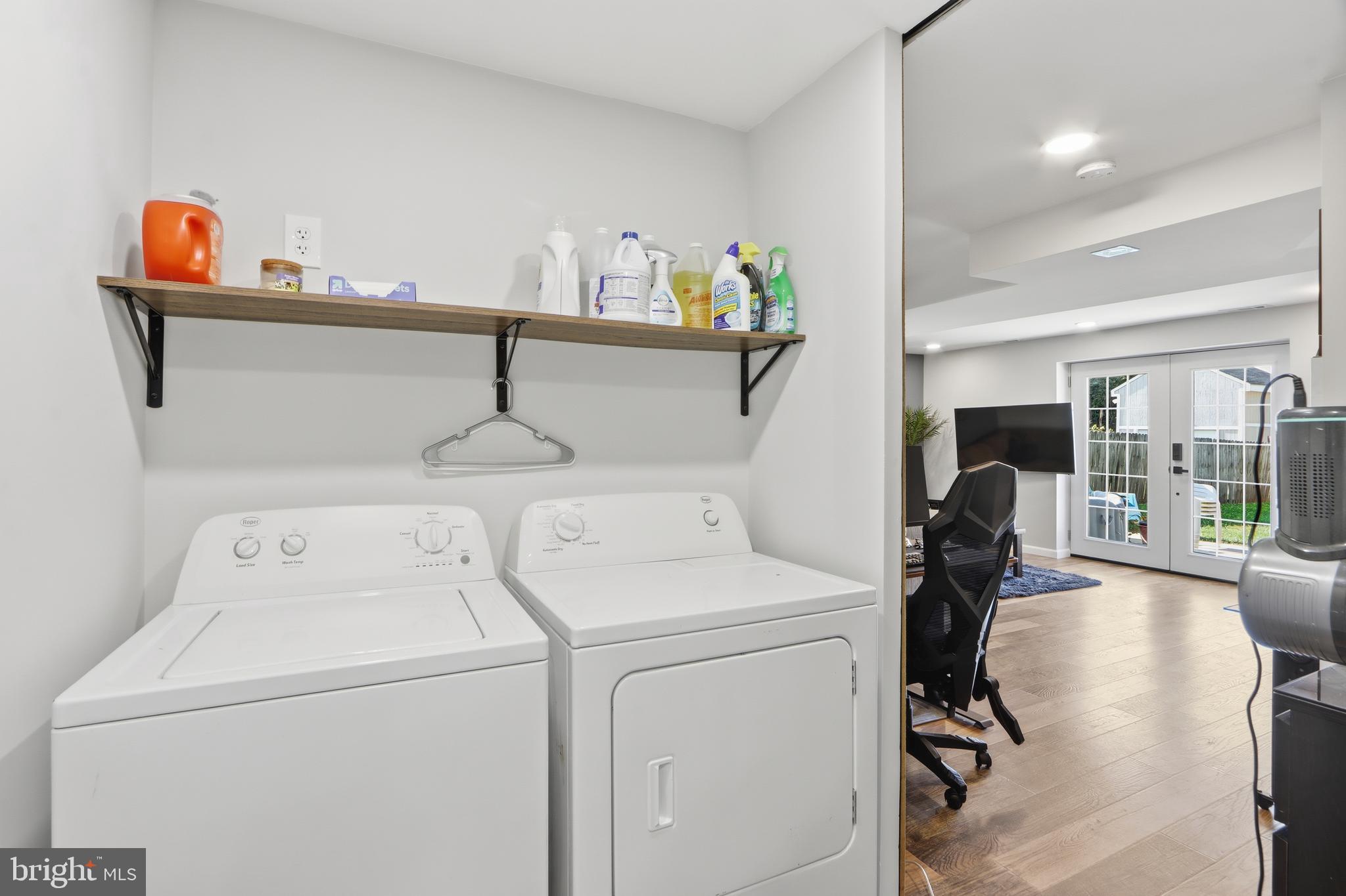 MONUMENTAL PARK - Residential