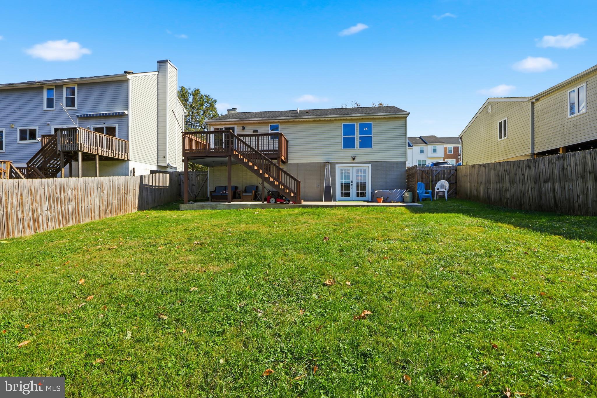 MONUMENTAL PARK - Residential