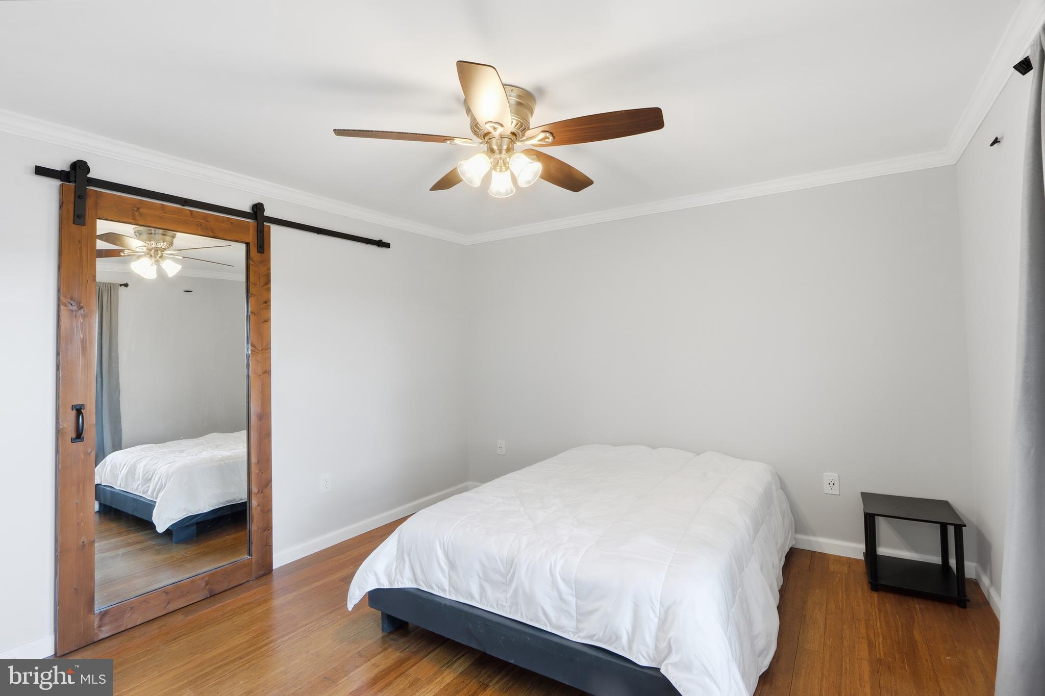 MONUMENTAL PARK - Residential