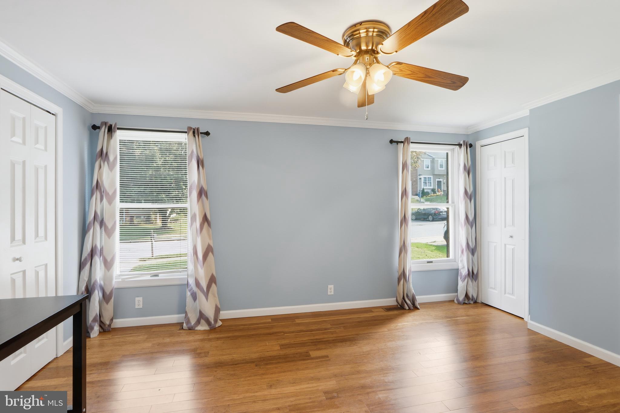 MONUMENTAL PARK - Residential