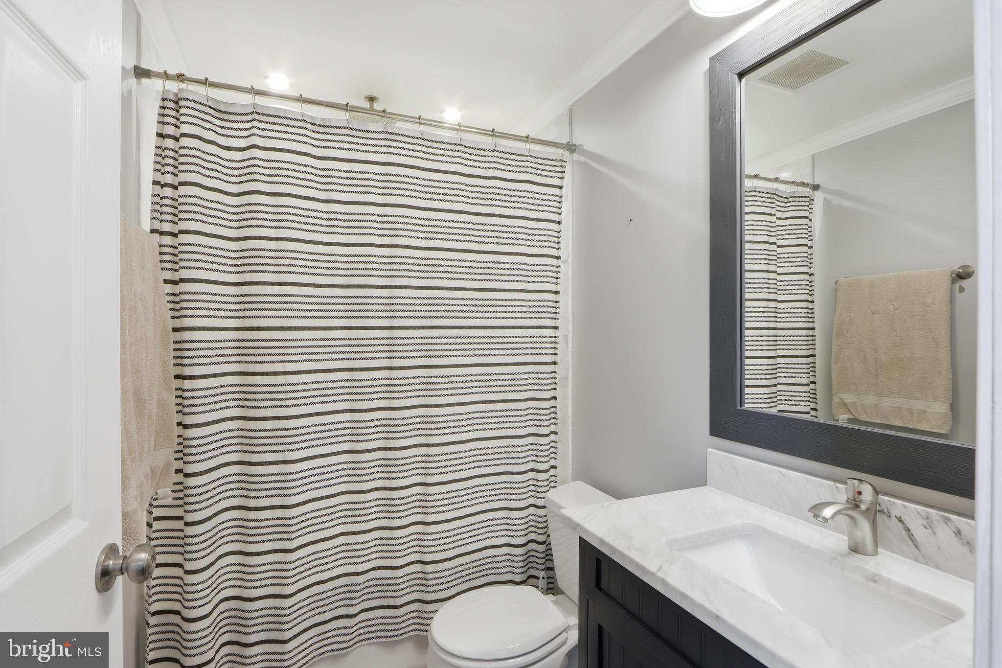 MONUMENTAL PARK - Residential