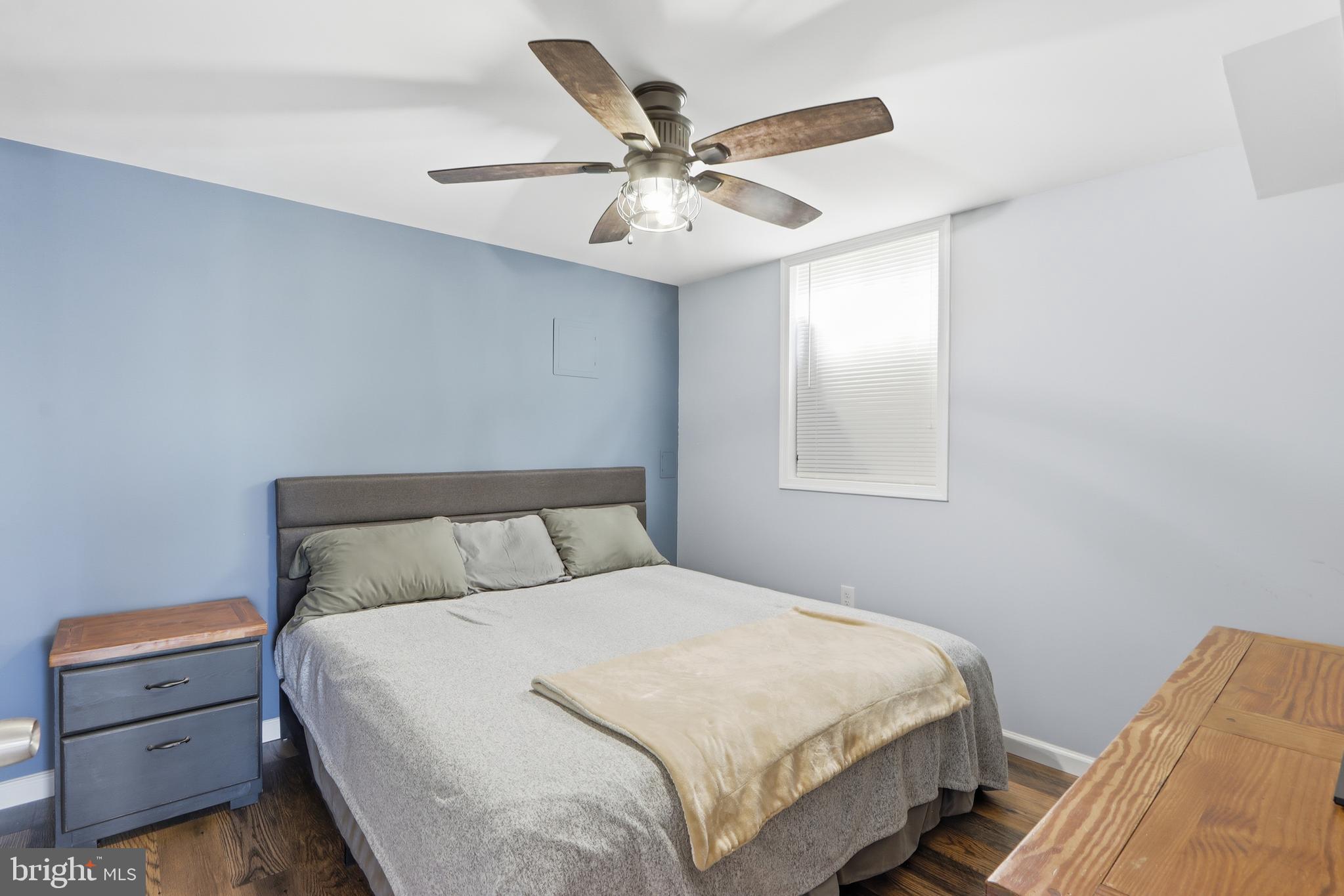 MONUMENTAL PARK - Residential