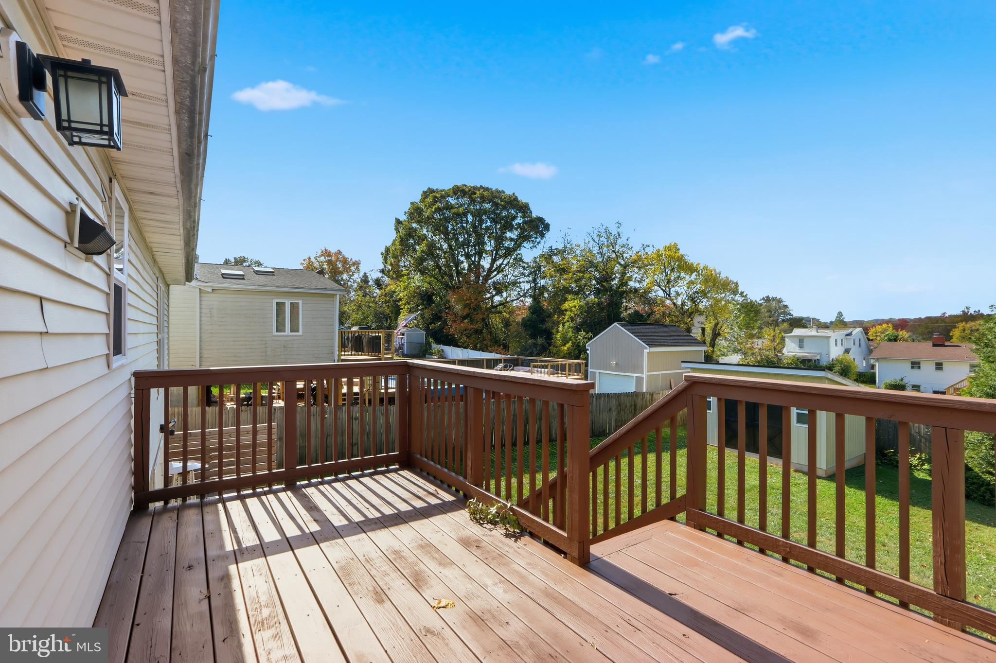 MONUMENTAL PARK - Residential