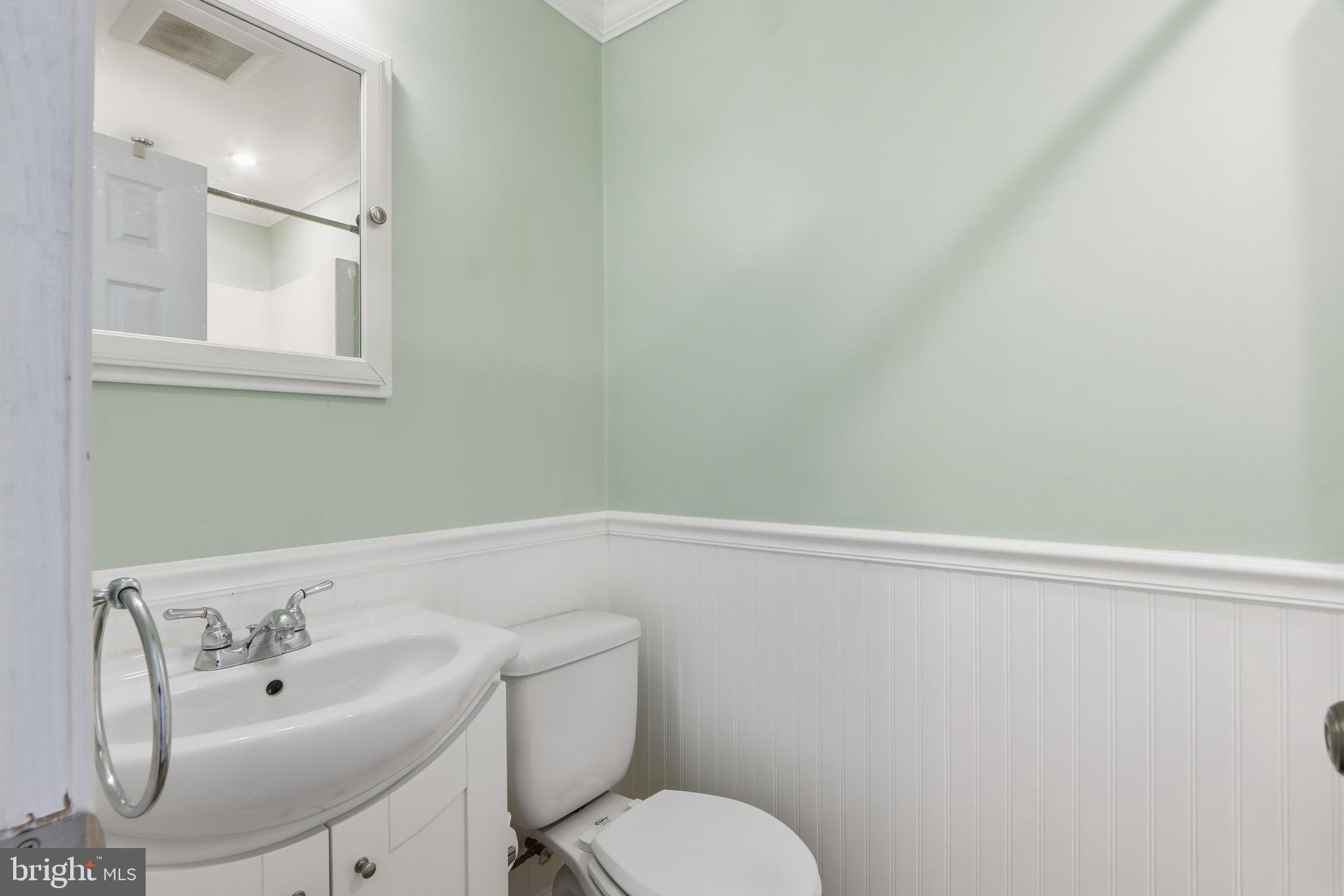 MONUMENTAL PARK - Residential