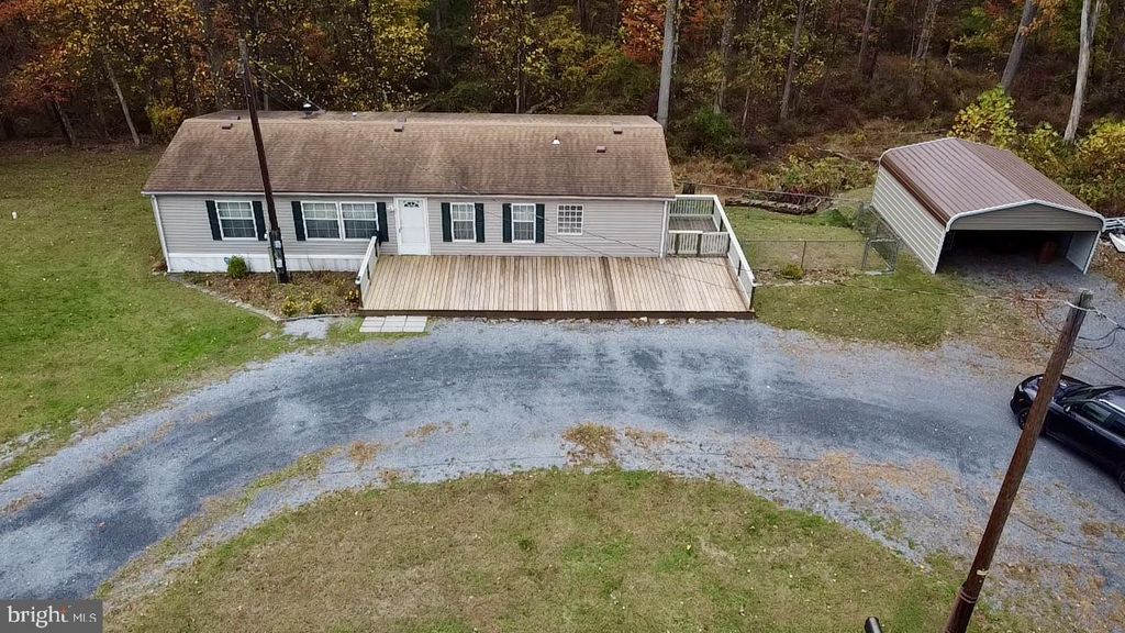 Photo of 8568 Deer Road, SLATINGTON, PA 18080 (MLS # PALH2013724)