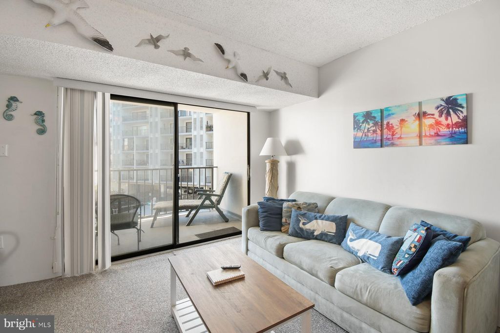 Photo of 13400 Coastal Highway #N303, OCEAN CITY, MD 21842 (MLS # MDWO2033902)