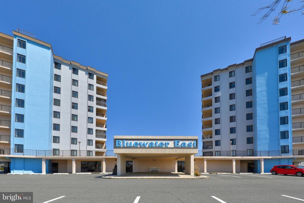 Photo of 13400 Coastal Highway #N303, OCEAN CITY, MD 21842 (MLS # MDWO2033902)