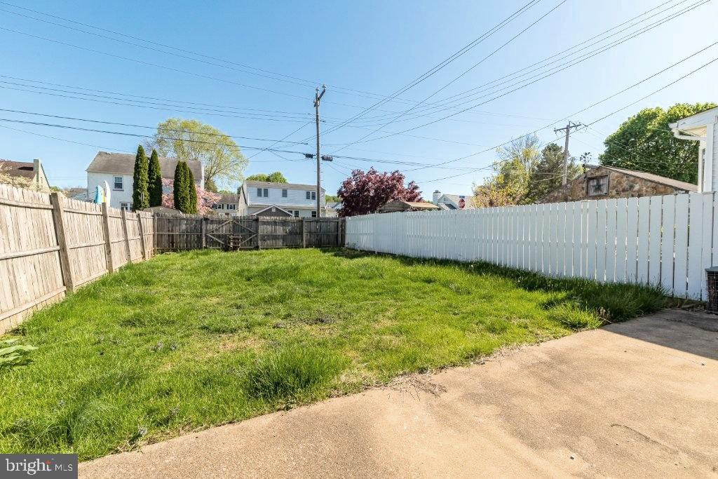 NONE AVAILABLE - Residential