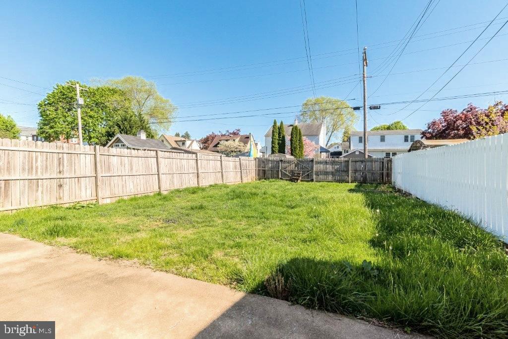 NONE AVAILABLE - Residential