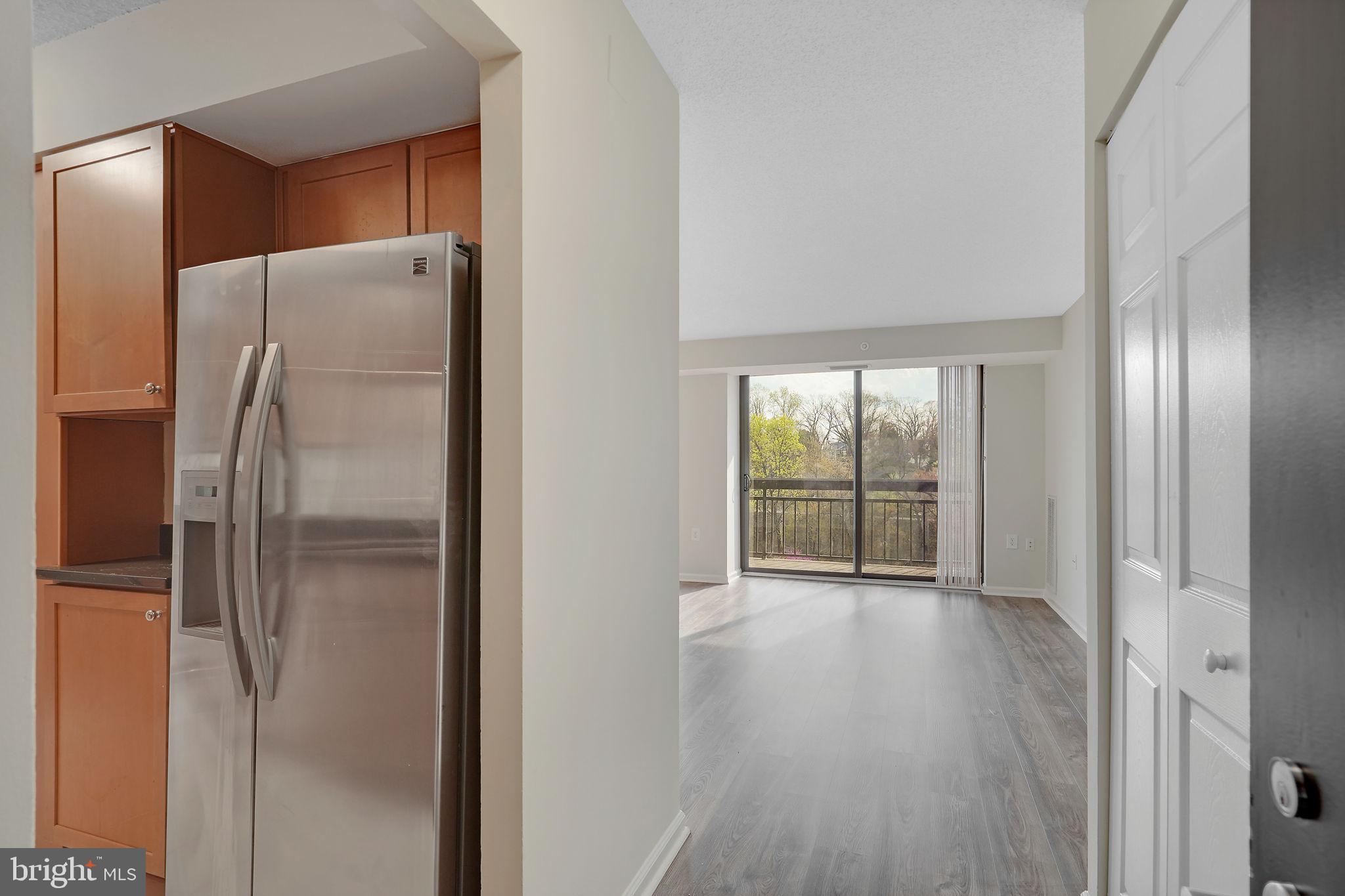 RENAISSANCE AT TYSONS - Residential Lease