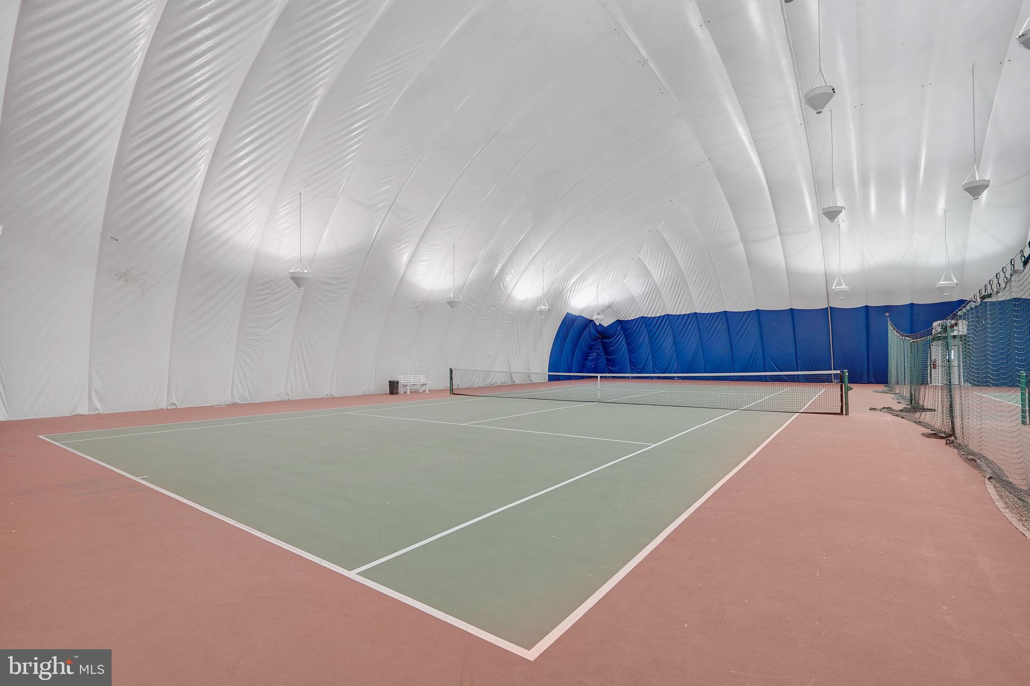 RENAISSANCE AT TYSONS - Residential Lease