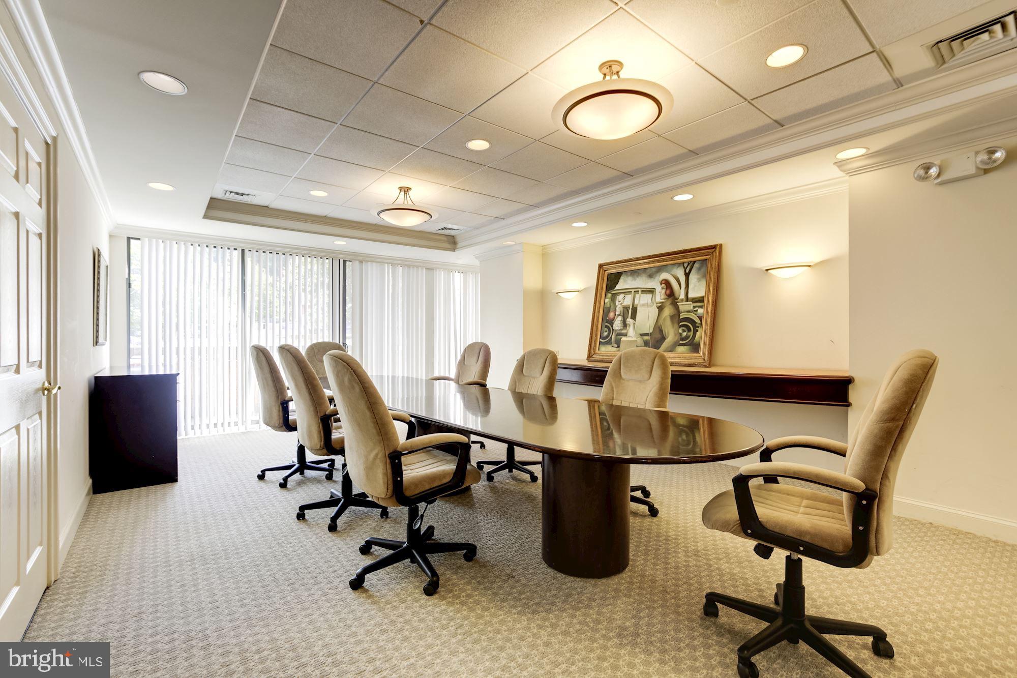 RENAISSANCE AT TYSONS - Residential Lease