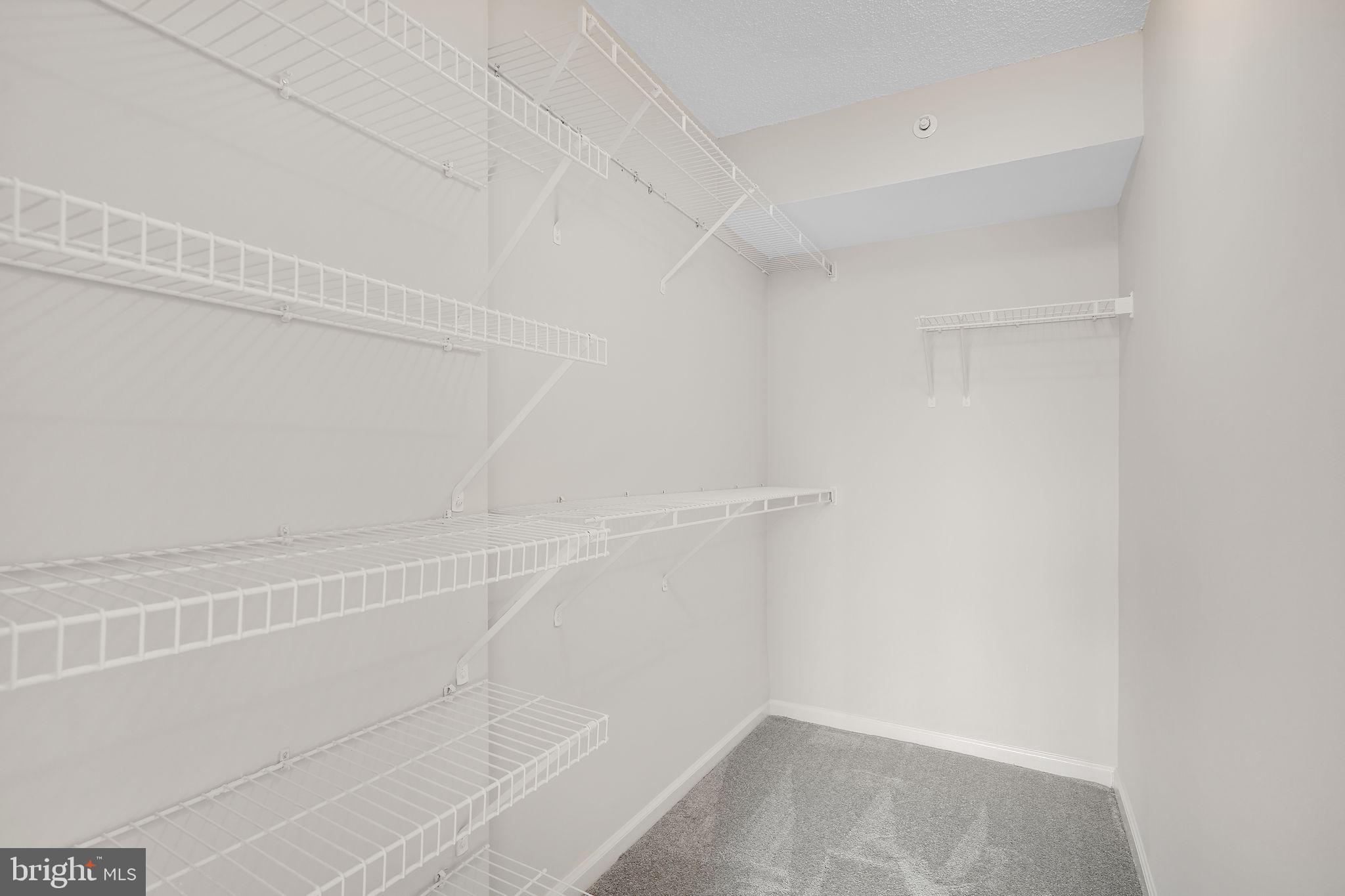 RENAISSANCE AT TYSONS - Residential Lease