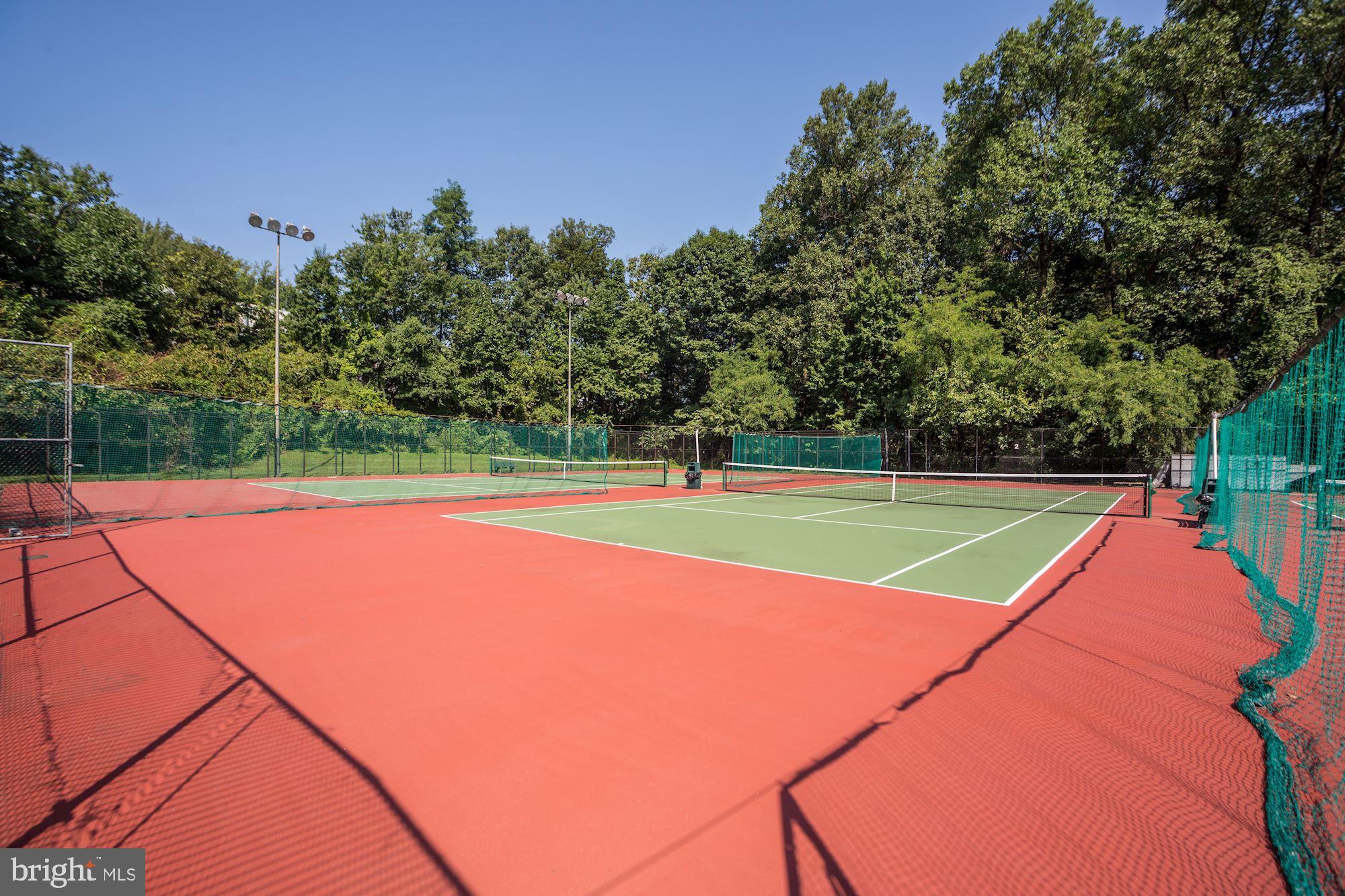 RENAISSANCE AT TYSONS - Residential Lease