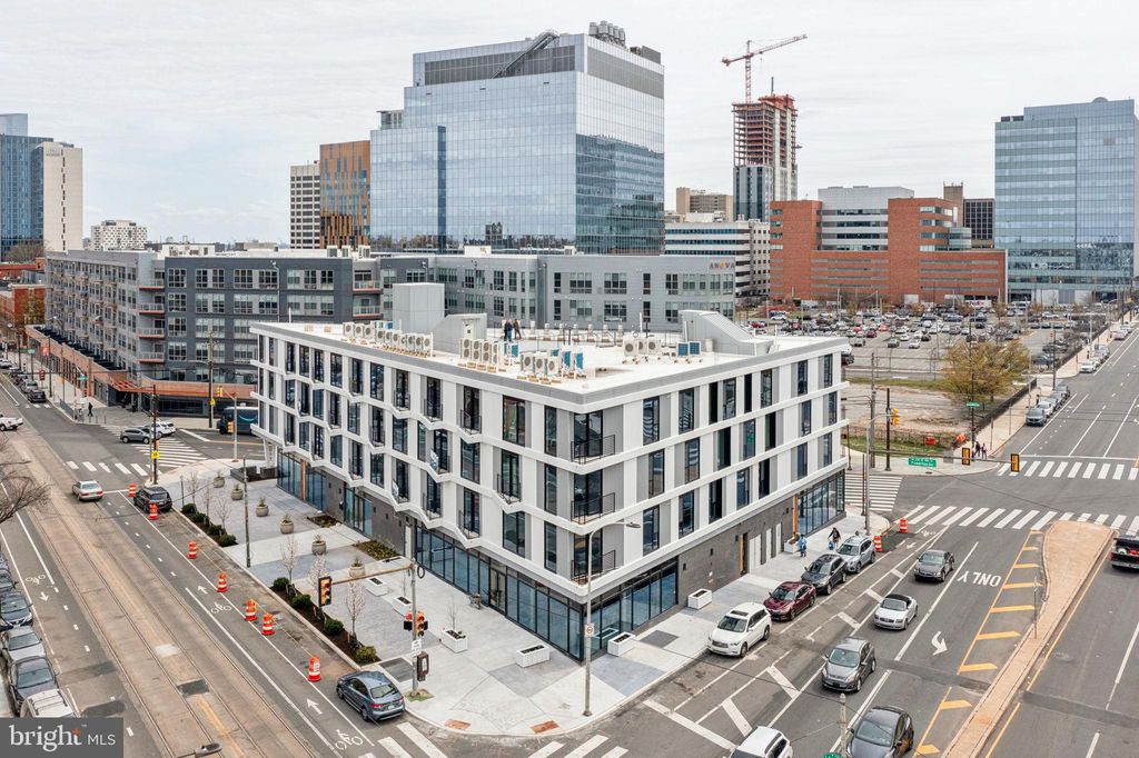 Photo of 3748 Lancaster Avenue #208, PHILADELPHIA, PA 19104 (MLS # PAPH2585686)